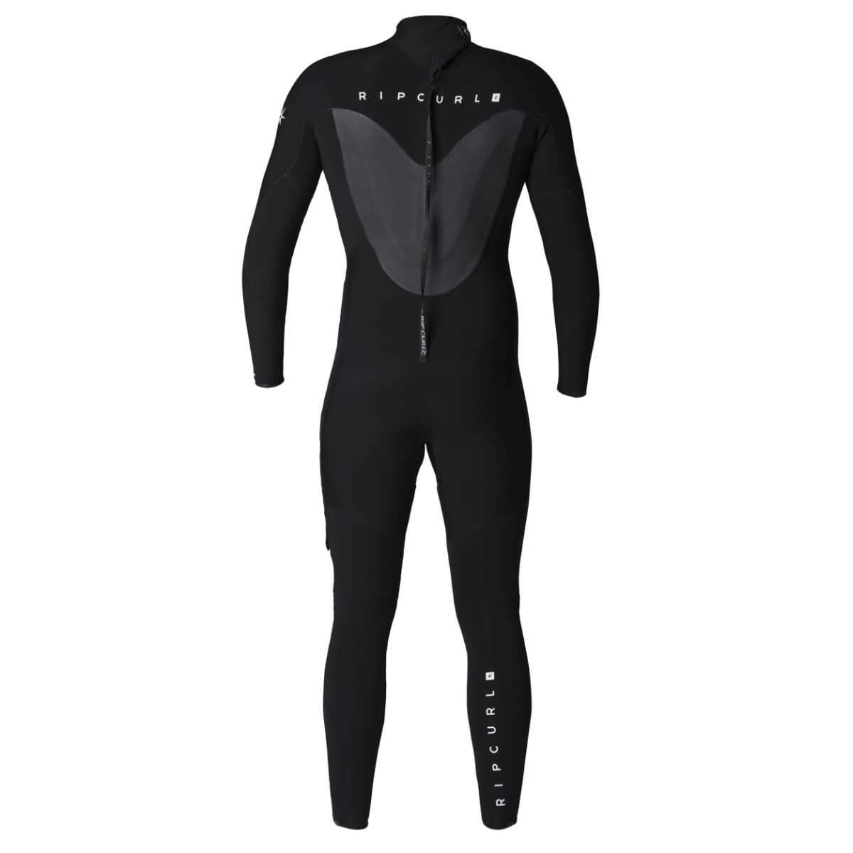 Rip Curl FlashBomb 4/3 Back Zip - CLEARANCE